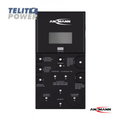 Ansmann tester baterija energy check LCD ( 4121 ) - Img 4