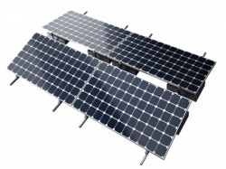 Antai Solar Ballast S 10 Modules Kit ( ANT-BALS10 ) - Img 10