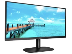 AOC 24b2xh/eu 23,8"/ips/1920x1080/75hz/4ms gtg/vga,hdmi/vesa/crna monitor  ( 24B2XH/EU ) -2