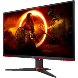 AOC 27G2SAEBK 27" VA Monitor - Img 6