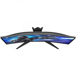 AOC C27G2ZE 27" Gaming Curved 240Hz Monitor - Img 3