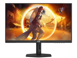 AOC Q27G4XN 27"/VA/2560x1440/180Hz/1ms GtG/HDMI,DP/Freesync/Pivot,visina/zvučnici/crni Monitor  ( Q27G4XN ) -4