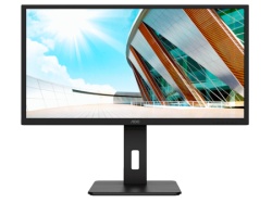 AOC q32p2 31,5"/ips/2560x1440/75hz/4ms gtg/hdmix2,dp,usb/pivot,visina/zvučnici/vesa/crna monitor  ( Q32P2 ) -2