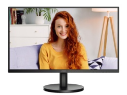 AOC U27B3M 27"/VA/3840x2160/60Hz/4ms GtG/HDMI,DP/Adaptive sync/VESA/crni Monitor  ( U27B3M ) -2