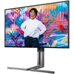 AOC U27U3CV 27" 3840 x 2160 pixels, 4K Ultra HD ( U27U3CV. ) -2