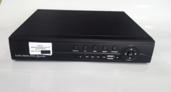 AOP 9009NV Snimač NVR 9ch 1080P VGA/HDMI/SATAx1( 030-0065 )
