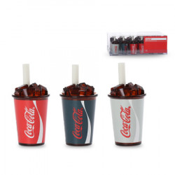 Apart, rezač sa gumicom, Coca Cola ( 340150 )