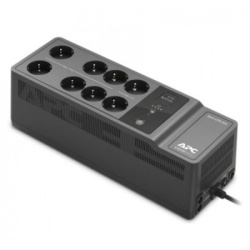 Apc Back-UPS 650VA/400W 230V, 8xŠuko, 1xUSB A, podno/zidni ( be650g2-gr )