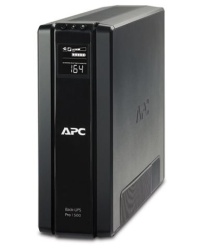 APC BR1500G-GR Back UPS Pro 1500VA 865W ( 0341215 )-1