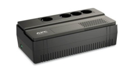 Apc Easy UPS 500VA/300W 230V, 4xŠuko, AVR, podno/zidni ( bv500i-gr )