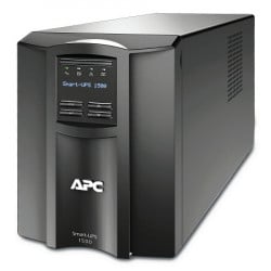 APC Smart-UPS 1500VA 1000W 230V ( SMT1500IC )  - Img 1