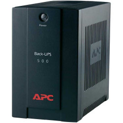 APC UPS 500VA/300W ( BX500CI )