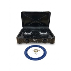Apex Plin reso dve ringle emajlirani+dodaci ( 1294-2 )