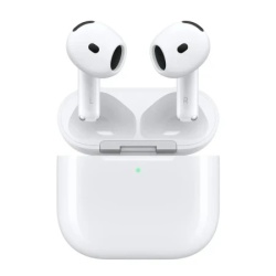 Apple AirPods 4 bele slušalice ( 55033 )