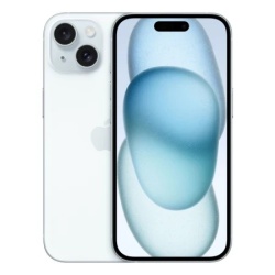 Apple iPhone 15 128GB plava smartphone ( 55029 )