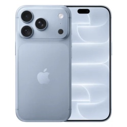 Apple Iphone 18 Pro 256GB Glacier Mobilni telefon
