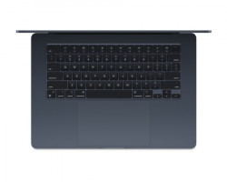 Apple MacBook Air 15.3 inch M2 8-core CPU 10-core GPU 8GB 256GB SSD Midnight laptop (MQKW3ZE/A) - Img 5