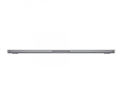 Apple MacBook Air 15.3" M2 8-core CPU 10-core GPU 8GB 256GB SSD space grey laptop (mqkp3ze/a) - Img 9