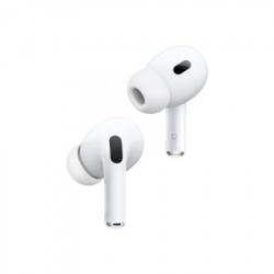 Apple slušalice AirPods Pro (2nd gen) with magsafe charging case MQD83AM/A - Img 4