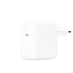 Apple tip-c 30w mw2g3zm/a Punjac  ( 60537 )-3