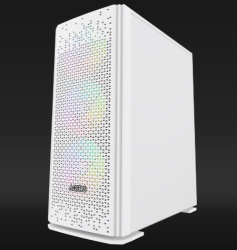 Aqirys Gacrux white Kuciste ( 111-0054 )