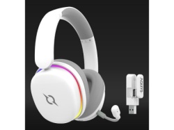 Aqirys Luna white wireless slusalice ( 106-0130 )