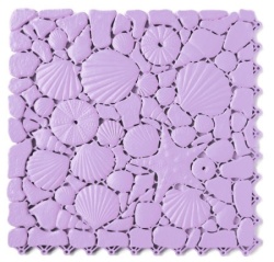 Aqua Obloga "Aqua Marine" boja lavande ( 18975 )