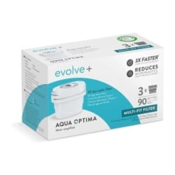 Aqua Optima filter Evolve+ 3 ( 19315 )