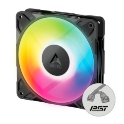 Arctic ACFAN00344A  P12 Pro A-RGB LN Ventilator kuciste 120mm  ( 112-0202 )-2