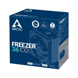 Arctic ACFRE00122A  Freezer 36 CO Hladnjak procesor  ( 112-0146 )-4