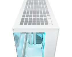 Arctic ACPCC00014A Xtender gaming kućište belo
