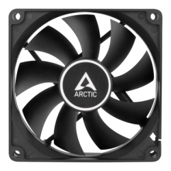 Arctic F9 PWM PST black ACFAN00214A Ventilator kuciste 90mm ( 112-0045 )