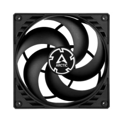 Arctic P14 PWM PST CO black ACFAN00126A Ventilator kuciste 140mm ( 112-0148 )
