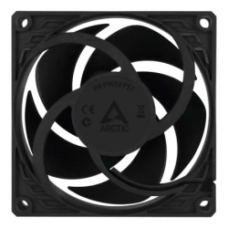 Arctic P8 PWM PST black ACFAN00150A Ventilator kuciste 80mm ( 112-0044 )