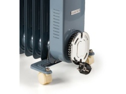 Ariete AR8251BL radijator -2
