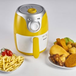 Ariete friteza mini - Img 2