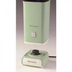Ariete Vintage aparat za mlečnu penu, zeleni (2878), 250ml, 500W - Img 3