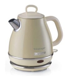 Ariete vintage, ketler, bez (2868), 1,0l, 1630w ( ar2868bg )