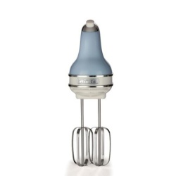 Ariete Vintage Mikser, plavi (1548)-5