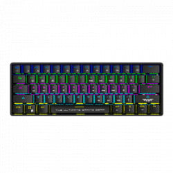 Armaggeddon tastatura MBA-61R Starling RGB Black ( 4828 ) - Img 2