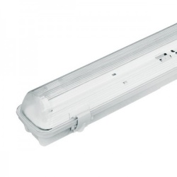 Armatura za LED cevi 2x36W 1200mm ( ARM1200/Z ) -2