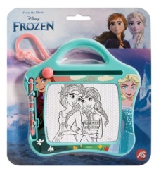 As company magična tabla frozen ( as30657 )