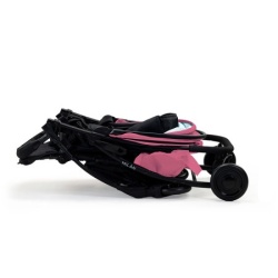 Asalvo decja kolica milan purple ( 21984 )-3