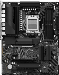 ASRock AMD AM5 X670E PG lightning 90-MXBJ6-A0UAYZ matična ploča - Img 2