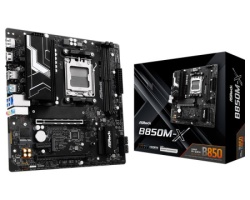 Asrock B850M-X matična ploča-5