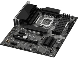 ASRock Z790 PG LIGHTNING/D4/LGA1700 Matična ploča  ( 90-MXBJM0-A0UAYZ ) -2