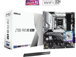 Asrock z790 pro rs wifi/lga1700 Matična ploča  ( Z790 PRO RS WIFI ) -6