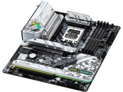 ASRock Z790 STEEL LEGEND WIFI/LGA1700 Matična ploča  ( 90-MXBKD0-A0UAYZ ) -3