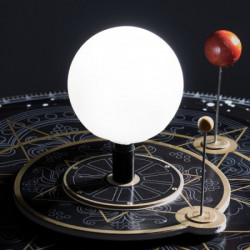 AstroM: Kopernikus Planetarijum ( AM-229-KOP ) - Img 4