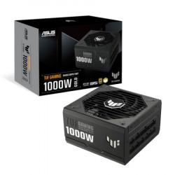 Asus 1000W/ATX/modularno/80+Gold/crna napajanje ( TUF-GAMING-1000G )  - Img 4